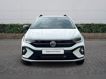 Used Volkswagen Taigo 2026 for sale - 78136889: Photo