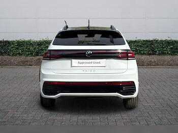 Used Volkswagen Taigo 2026 for sale - 78136889: Photo