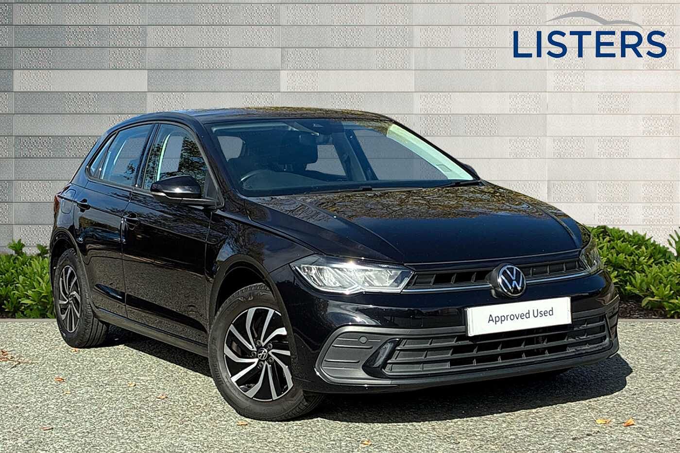 Used Volkswagen Polo 2022 for sale - 76111140: Photo 1