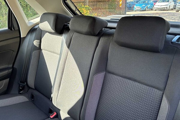 Used Volkswagen Polo 2022 for sale - 76111140: Photo 11