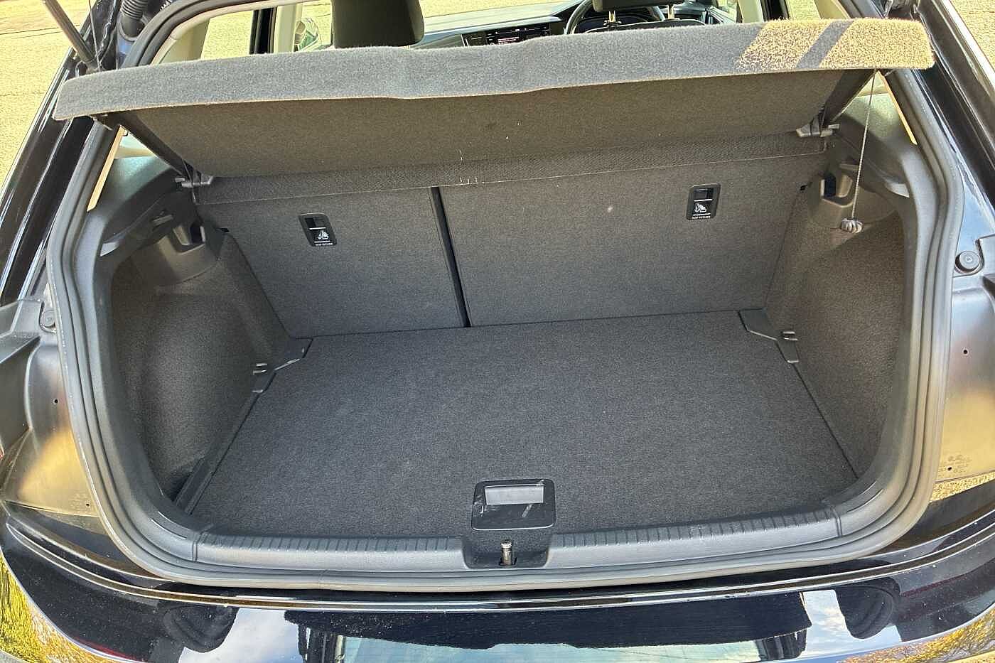 Used Volkswagen Polo 2022 for sale - 76111140: Photo 12