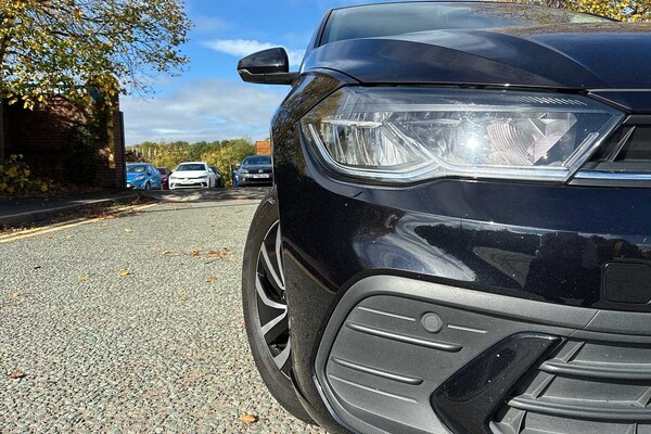 Used Volkswagen Polo 2022 for sale - 76111140: Photo 13