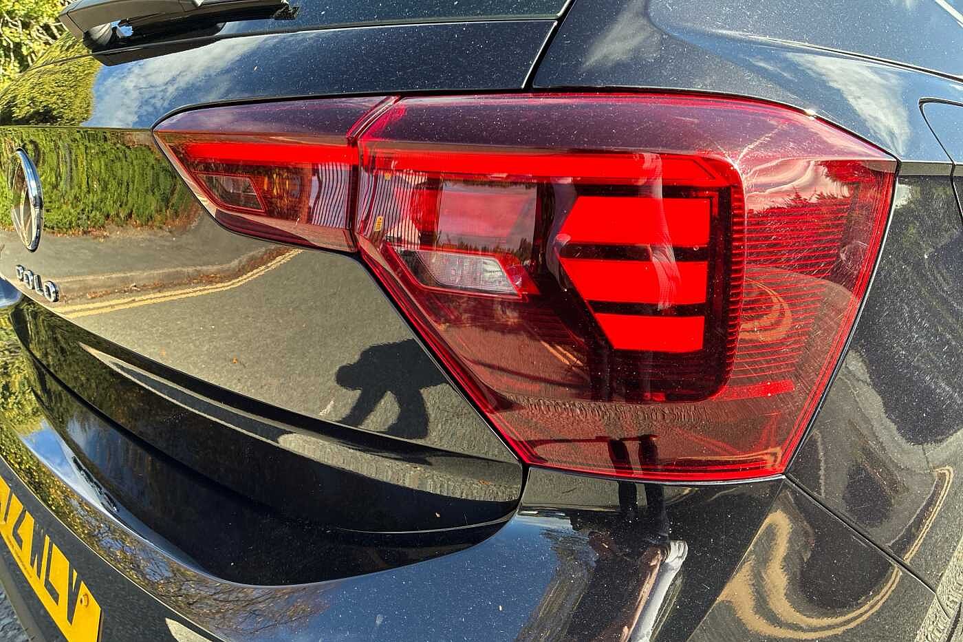 Used Volkswagen Polo 2022 for sale - 76111140: Photo 15