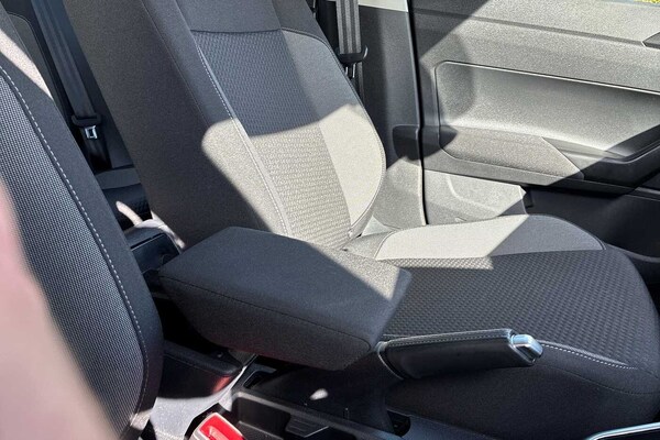 Used Volkswagen Polo 2022 for sale - 76111140: Photo 17