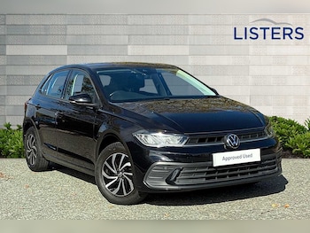 Volkswagen - Polo