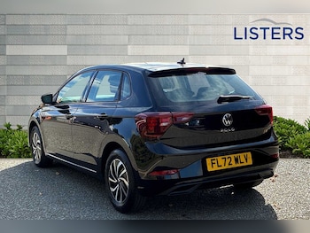 Used Volkswagen Polo 2022 for sale - 76111140: Photo 3