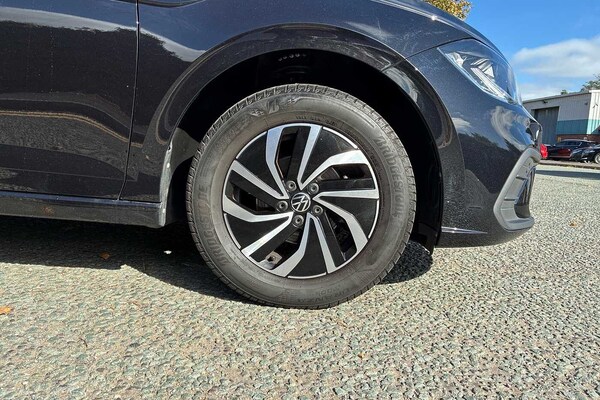 Used Volkswagen Polo 2022 for sale - 76111140: Photo 5