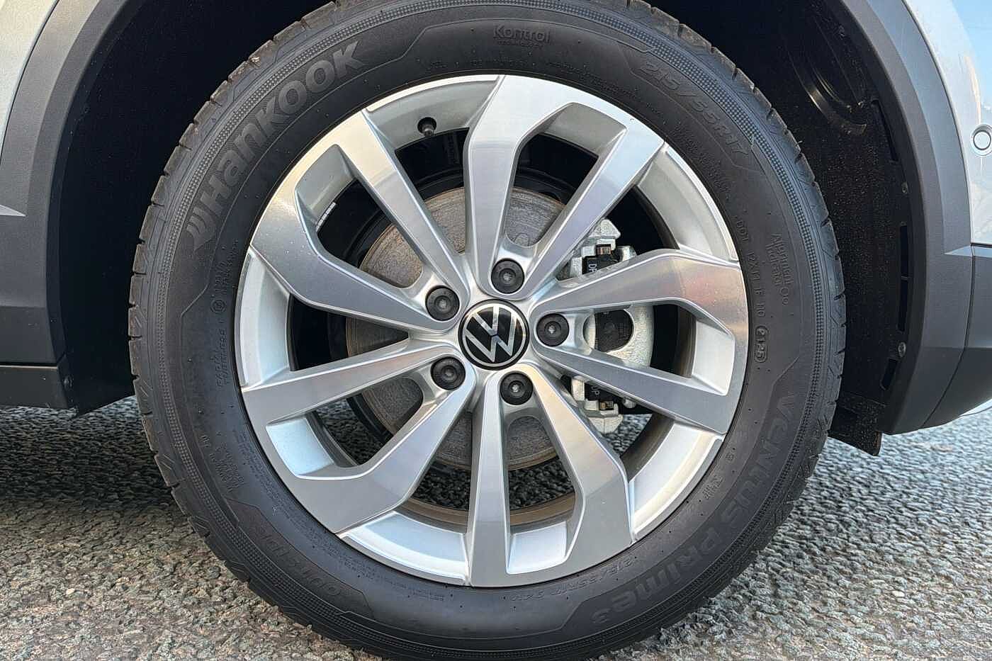 Used Volkswagen T-Roc 2025 for sale - 77177522: Photo 5