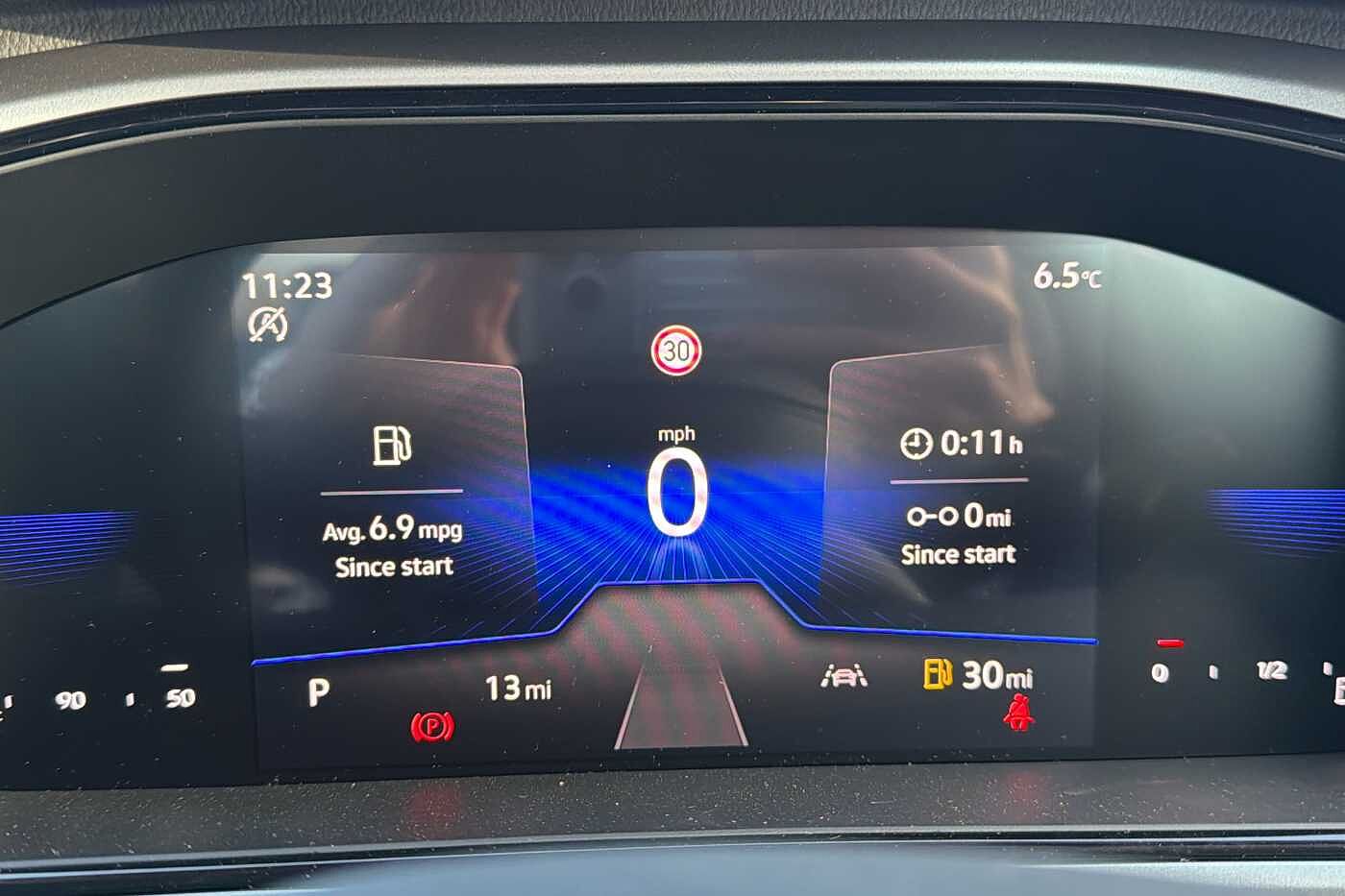 Used Volkswagen T-Roc 2025 for sale - 77177522: Photo 7