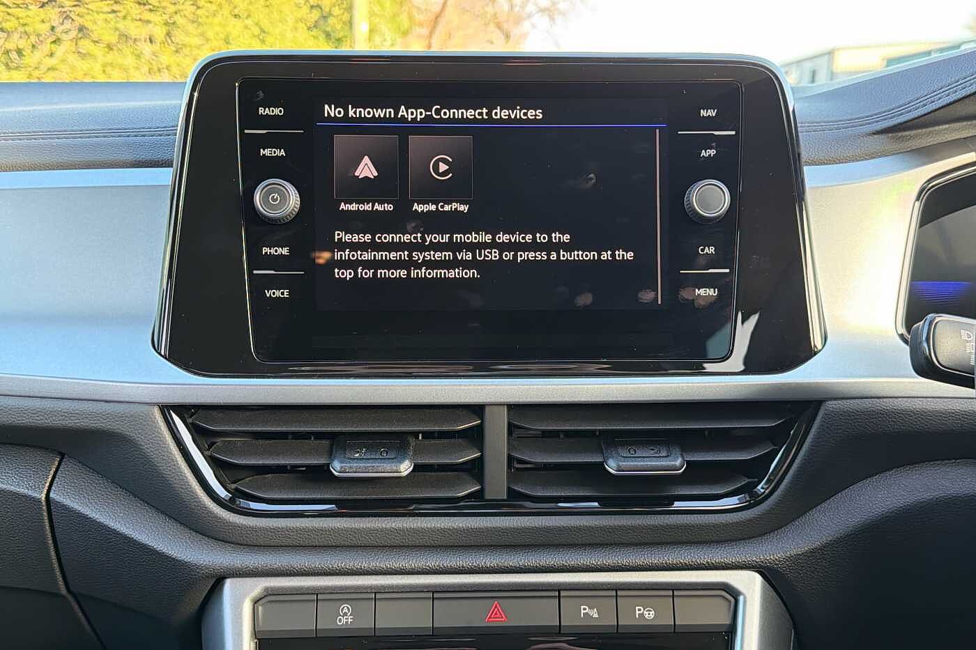 Used Volkswagen T-Roc 2025 for sale - 77177522: Photo 9