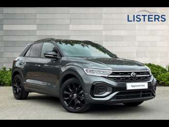 2023 (73) - 1.5 TSI R-Line 5dr DSG