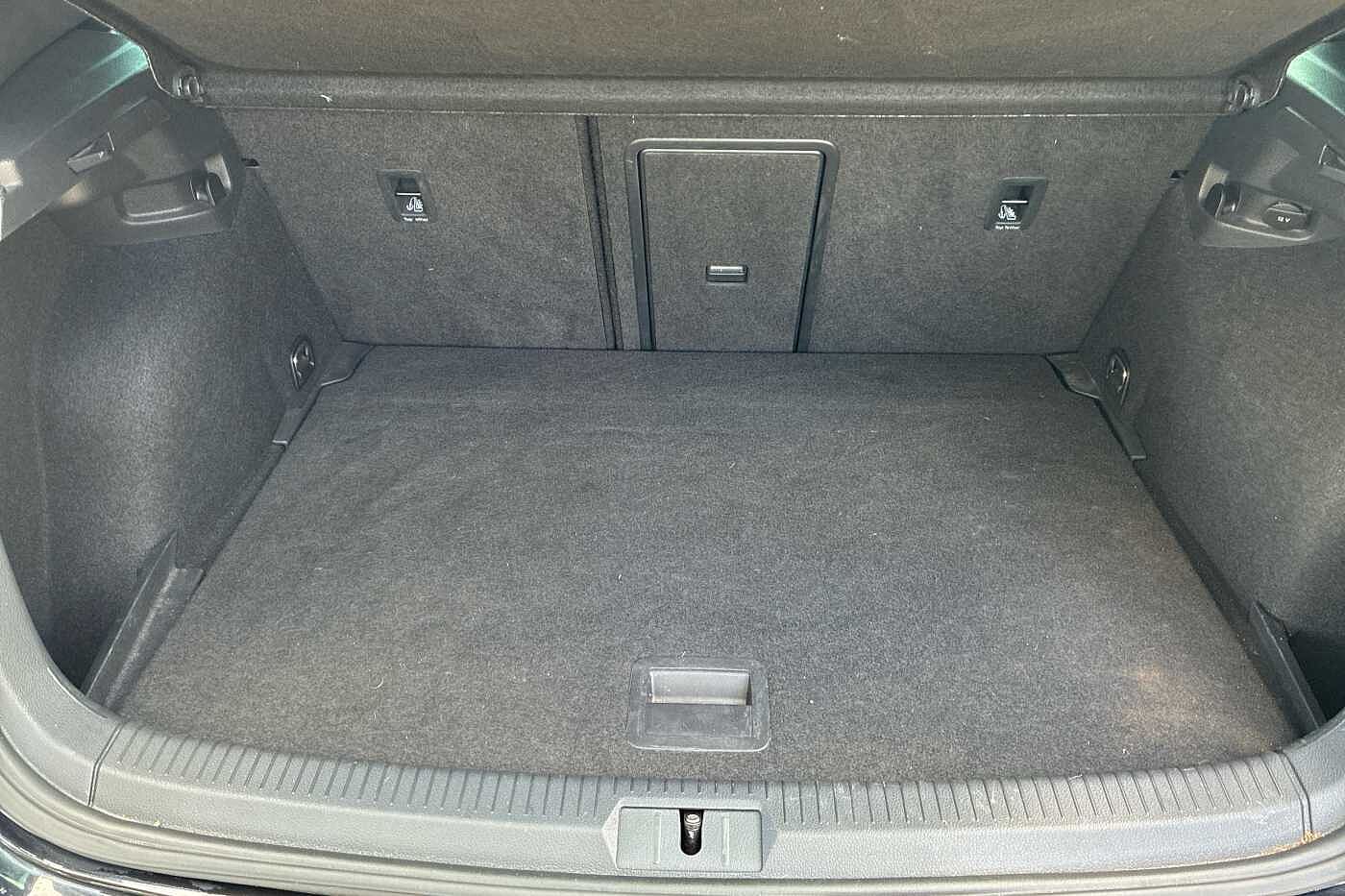 Used Volkswagen Golf 2020 for sale - 76434261: Photo 12