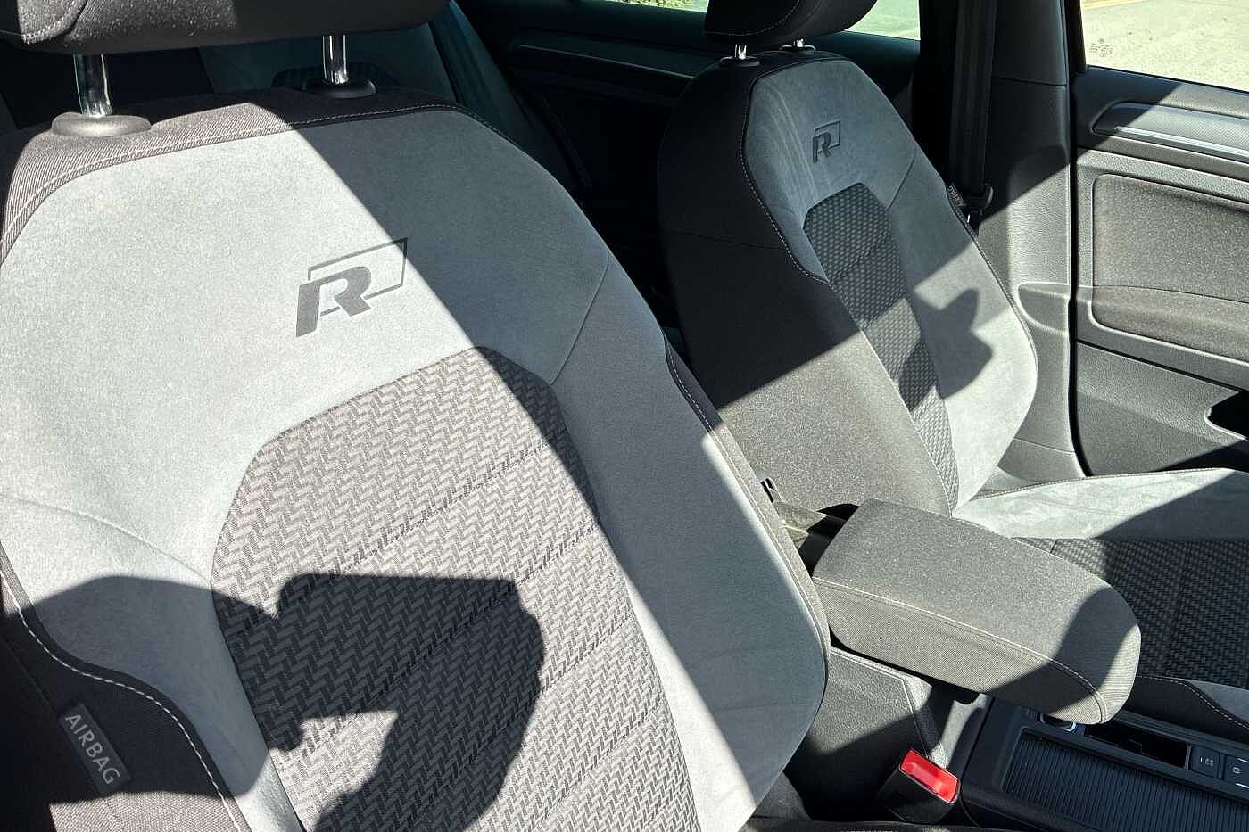 Used Volkswagen Golf 2020 for sale - 76434261: Photo 19