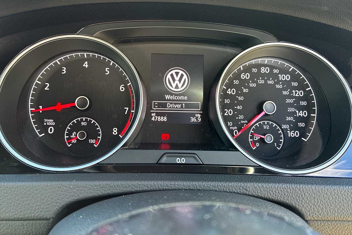 Used Volkswagen Golf 2020 for sale - 76434261: Photo 7