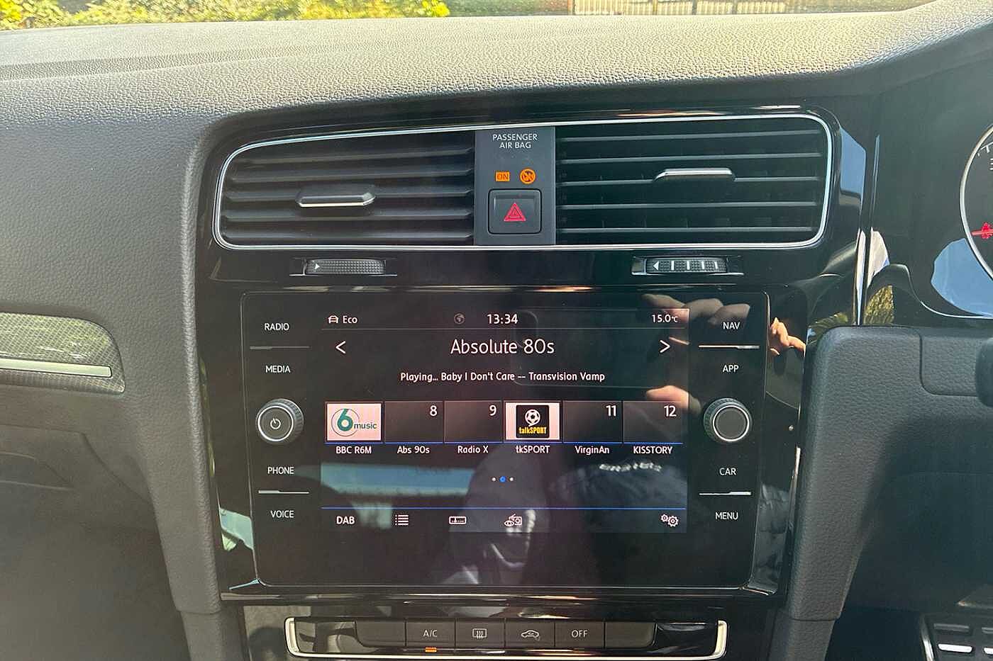 Used Volkswagen Golf 2020 for sale - 76434261: Photo 9