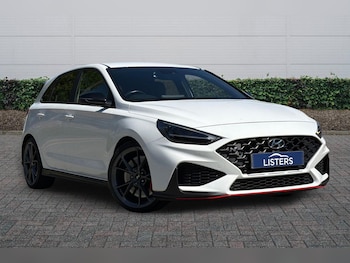 Used Hyundai i30 2021 for sale - 78385219: Photo