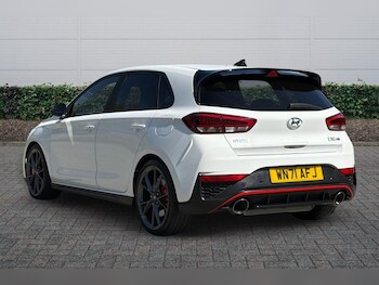 Used Hyundai i30 2021 for sale - 78385219: Photo