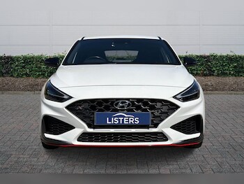 Used Hyundai i30 2021 for sale - 78385219: Photo