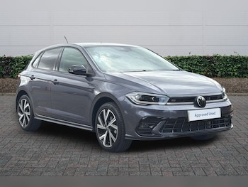 Used Volkswagen Polo 2025 for sale - 79389495: Photo