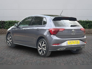 Used Volkswagen Polo 2025 for sale - 79389495: Photo