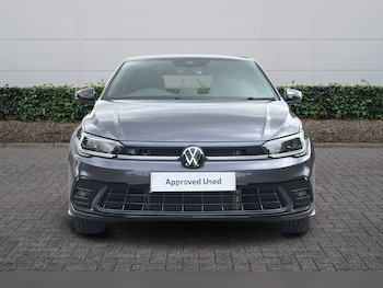 Used Volkswagen Polo 2025 for sale - 79389495: Photo