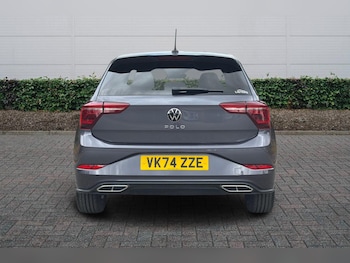 Used Volkswagen Polo 2025 for sale - 79389495: Photo