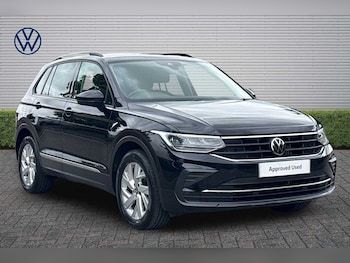 Used Volkswagen Tiguan 2022 for sale - 79063587: Photo