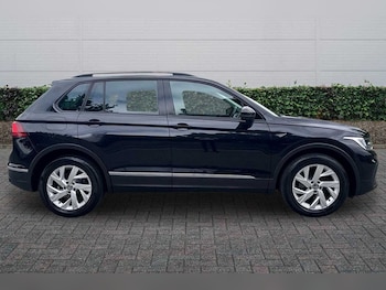 Used Volkswagen Tiguan 2022 for sale - 79063587: Photo