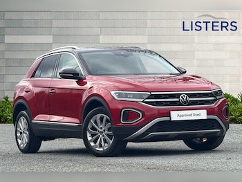 2022 (72) - 1.5 TSI Style 5dr