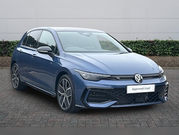 Used Volkswagen Golf 2026 for sale - 77799726: Photo