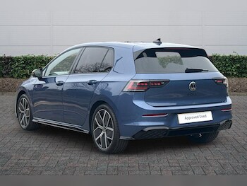 Used Volkswagen Golf 2026 for sale - 77799726: Photo