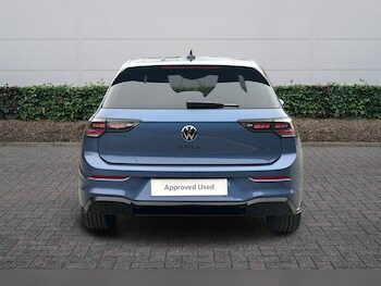 Used Volkswagen Golf 2026 for sale - 77799726: Photo