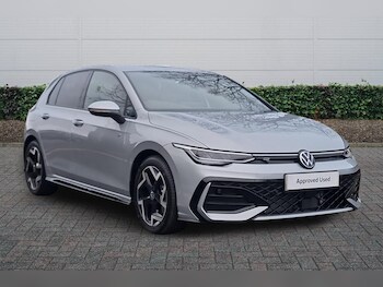 Volkswagen Golf feature image