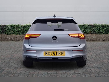 Used Volkswagen Golf 2025 for sale - 77413055: Photo