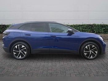 Used Volkswagen ID.4 2025 for sale - 79670962: Photo