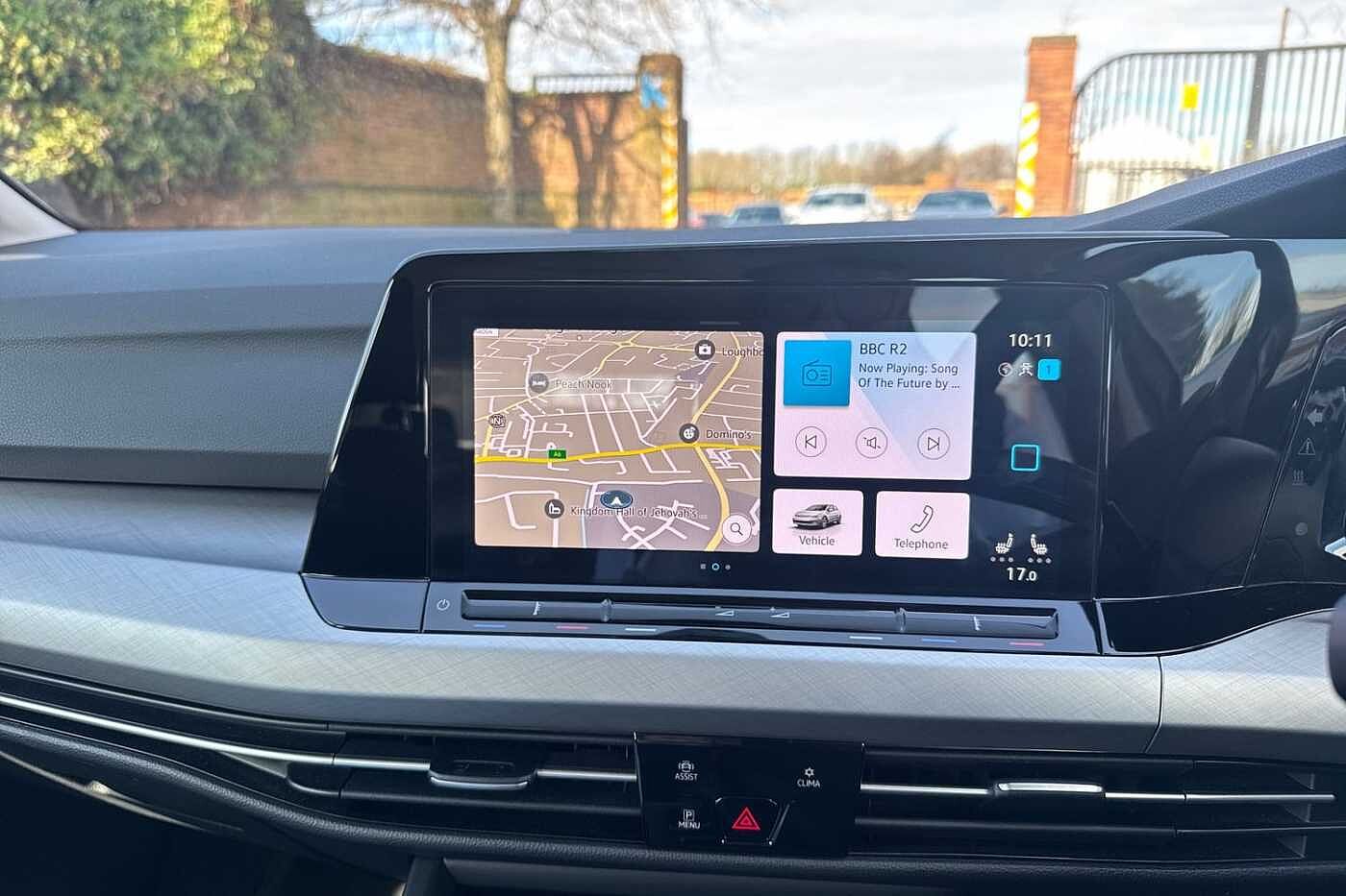 Used Volkswagen Golf 2023 for sale - 78021744: Photo 12