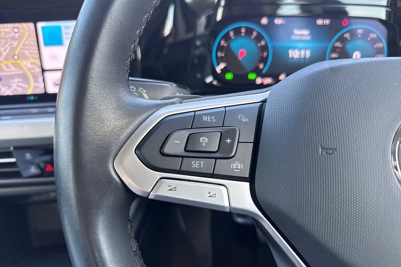 Used Volkswagen Golf 2023 for sale - 78021744: Photo 13