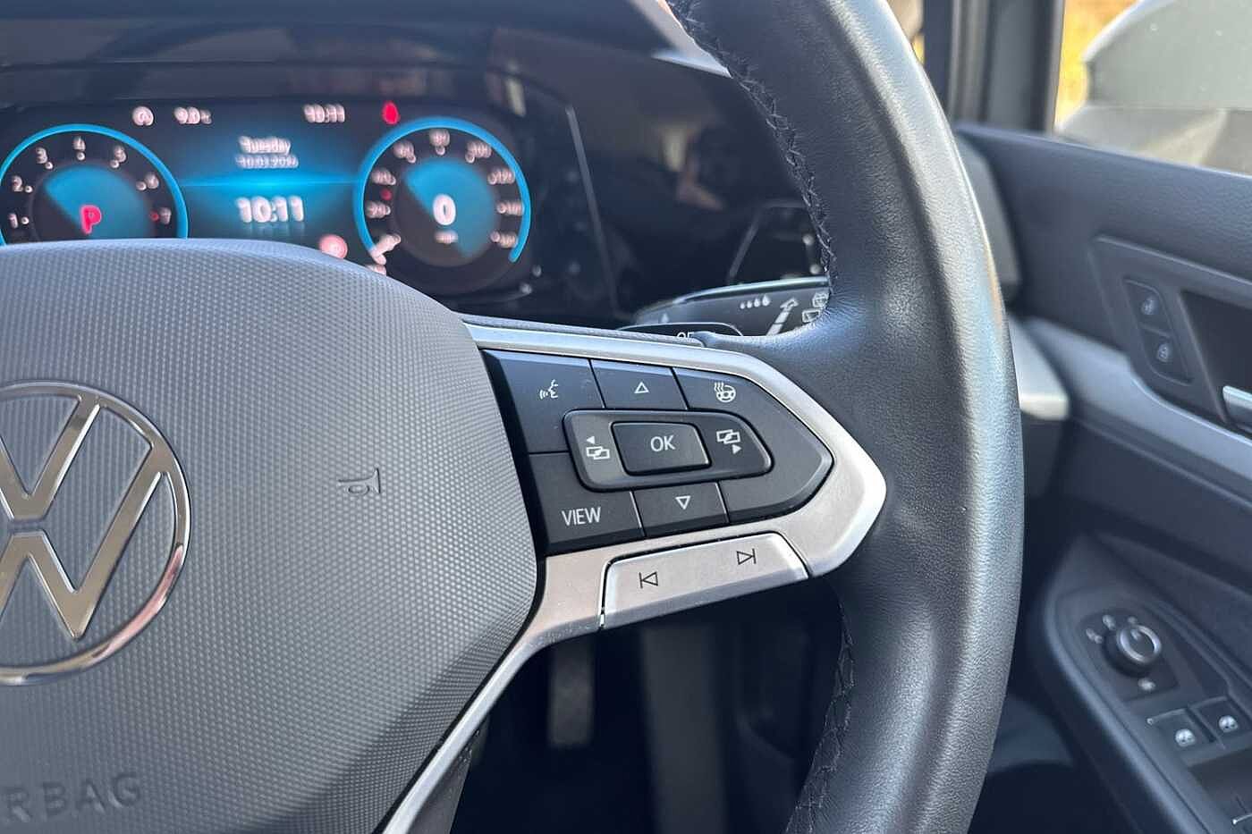 Used Volkswagen Golf 2023 for sale - 78021744: Photo 14