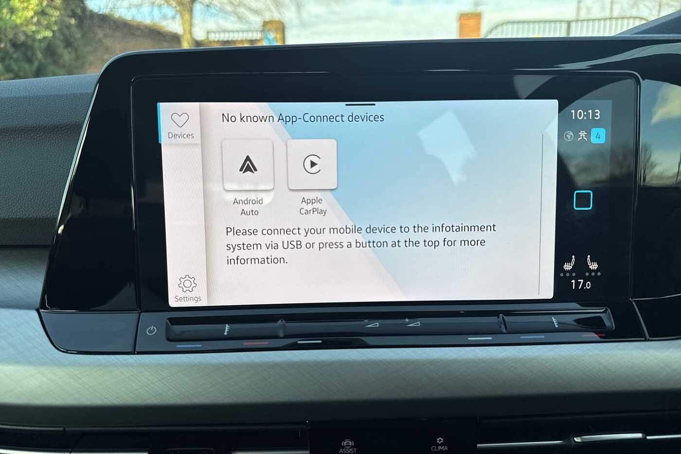 Used Volkswagen Golf 2023 for sale - 78021744: Photo 17