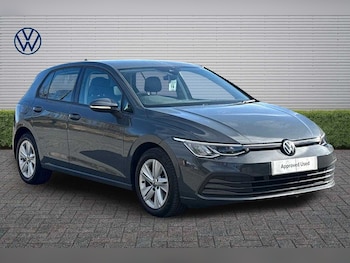 Volkswagen Golf feature image