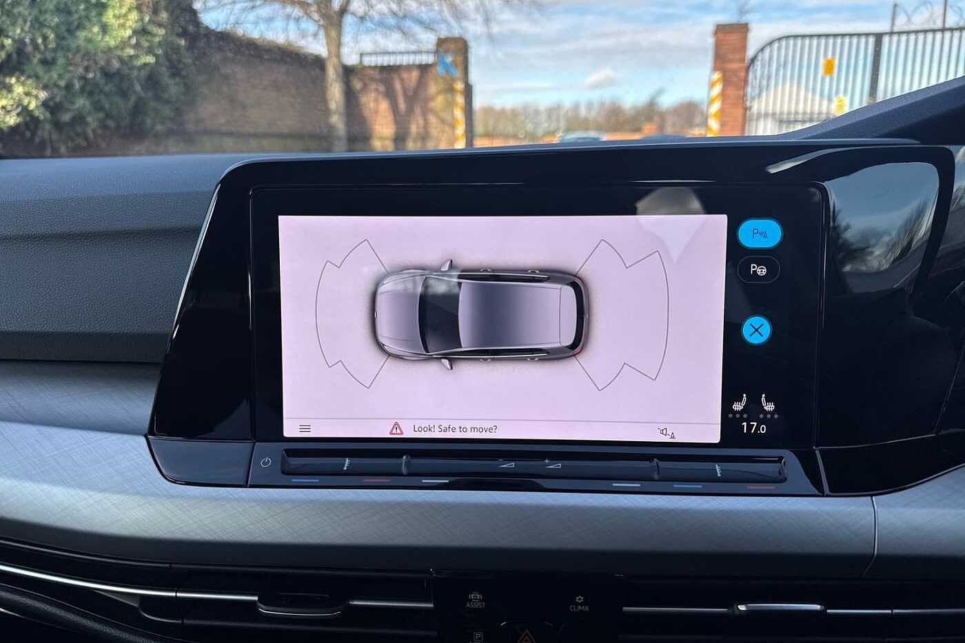 Used Volkswagen Golf 2023 for sale - 78021744: Photo 20