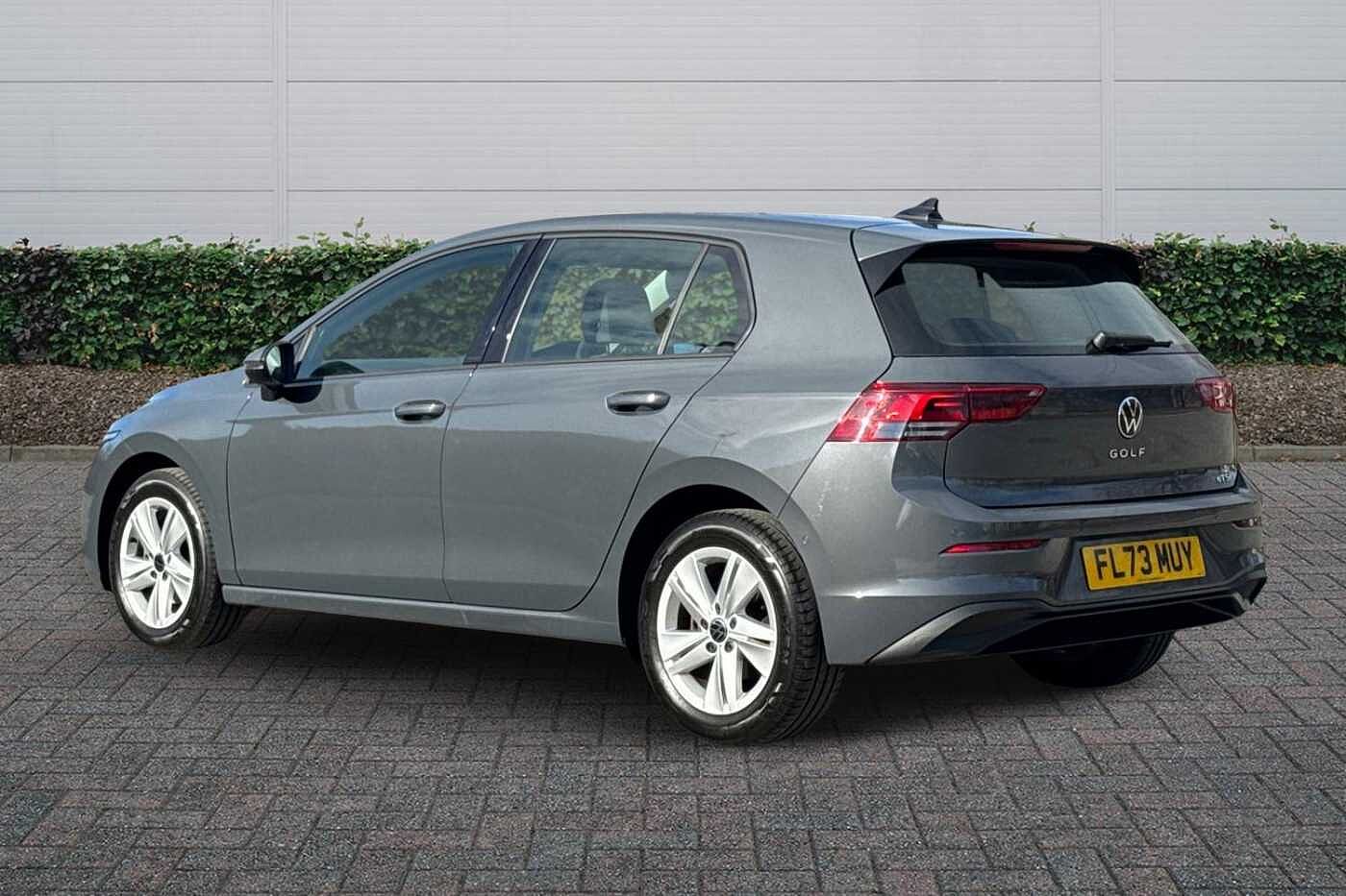 Used Volkswagen Golf 2023 for sale - 78021744: Photo 3