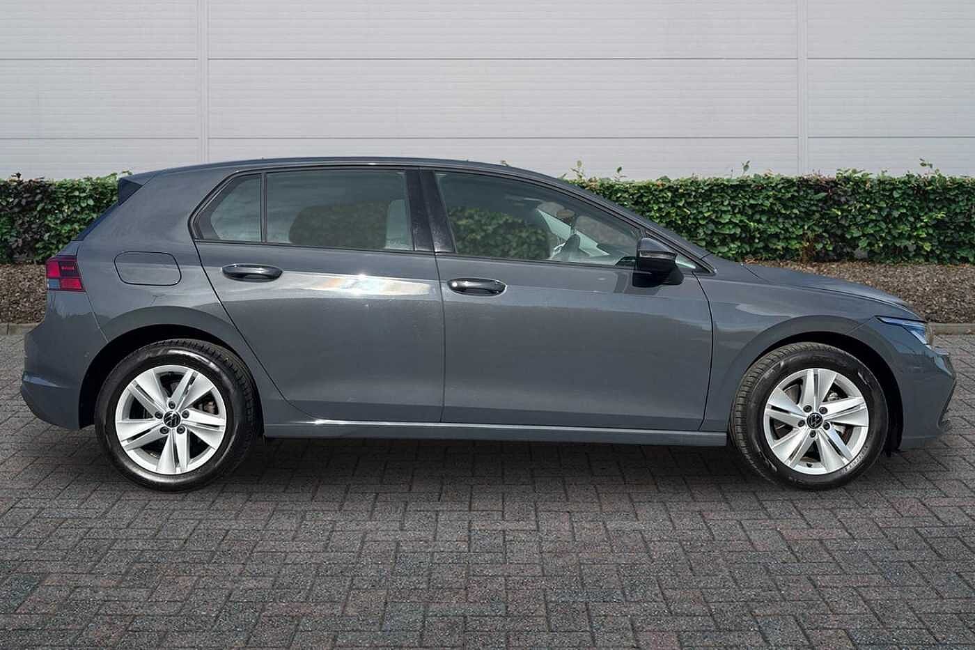 Used Volkswagen Golf 2023 for sale - 78021744: Photo 4