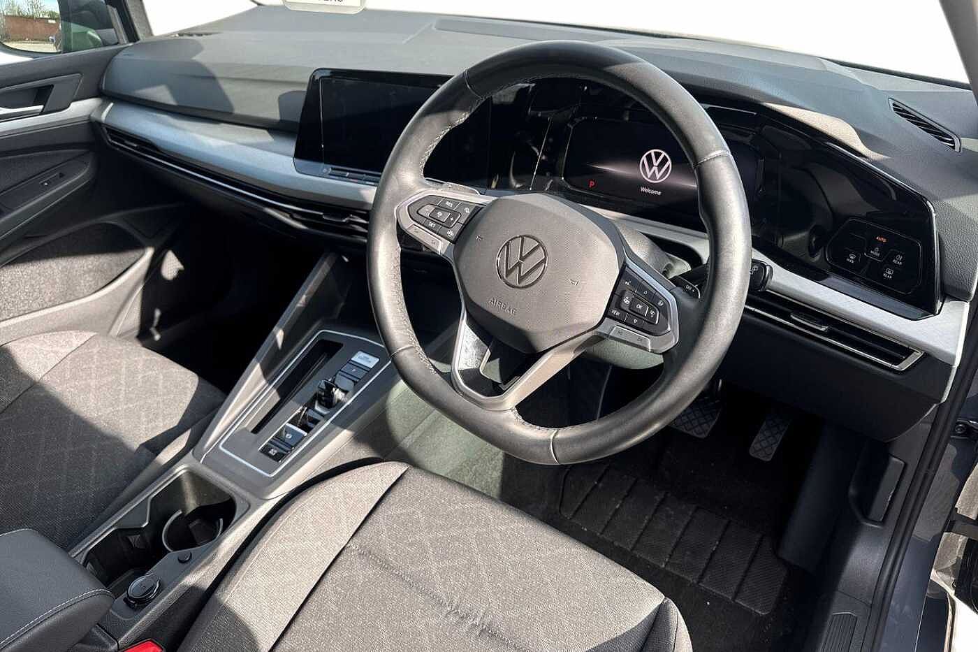 Used Volkswagen Golf 2023 for sale - 78021744: Photo 6