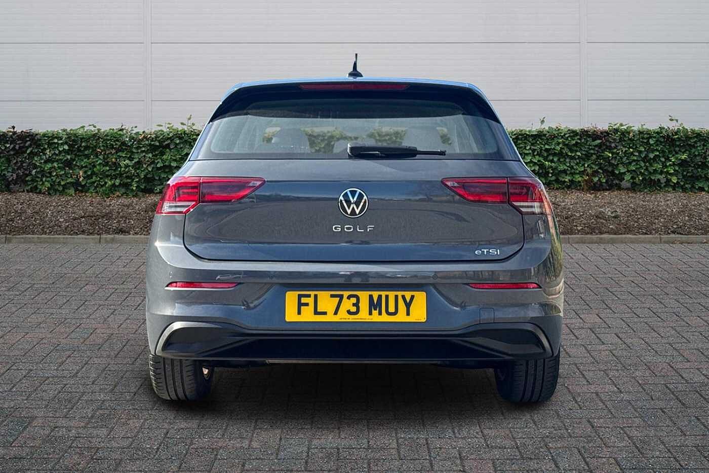 Used Volkswagen Golf 2023 for sale - 78021744: Photo 8