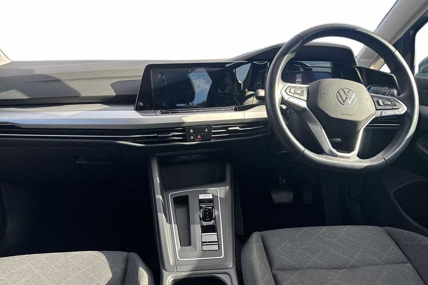 Used Volkswagen Golf 2023 for sale - 78021744: Photo 9