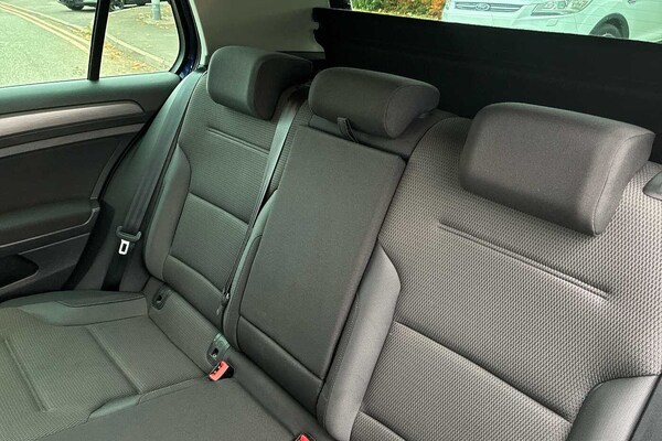 Used Volkswagen Golf 2019 for sale - 76190604: Photo 11