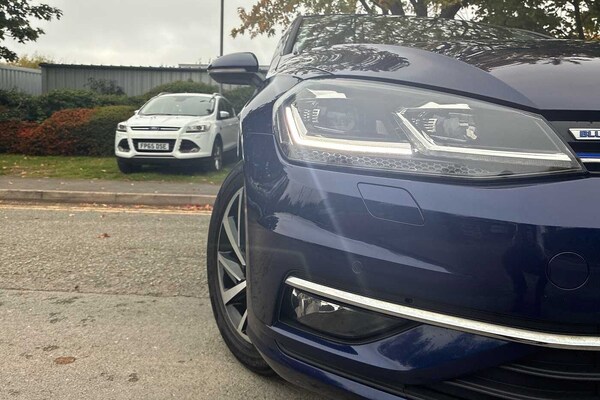 Used Volkswagen Golf 2019 for sale - 76190604: Photo 13