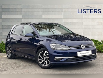 Volkswagen - Golf