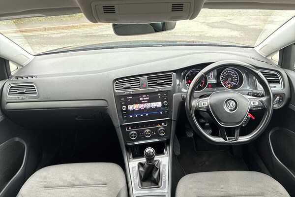 Used Volkswagen Golf 2019 for sale - 76190604: Photo 8